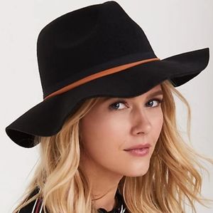 Torrid  basic felt hat
